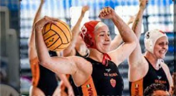 Serie A1 Femminile: Guida TV - TV Sorrisi e Canzoni