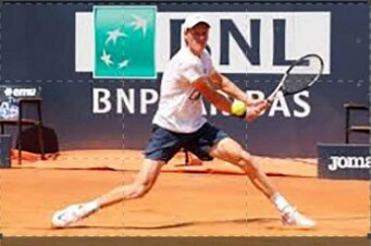 ATP & WTA 1000 Roma: Guida TV - TV Sorrisi e Canzoni