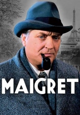Maigret: Omicidio A Ferragosto: Guida TV - TV Sorrisi e Canzoni