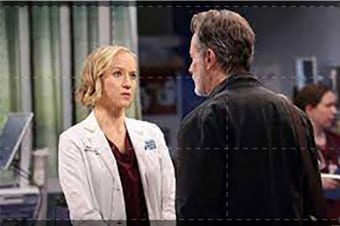 Chicago Med: Guida TV - TV Sorrisi e Canzoni