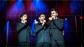 Il Volo - Tutti Per Uno: Guida TV - TV Sorrisi e Canzoni