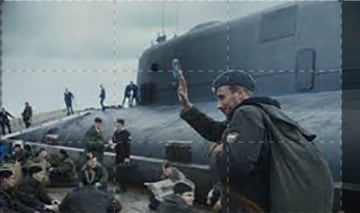 Kursk: Guida TV - TV Sorrisi e Canzoni