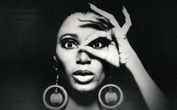 Donyale Luna: Supermodel: Guida TV - TV Sorrisi e Canzoni