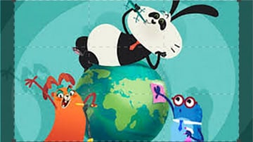 OGM Travel Agency: Guida TV - TV Sorrisi e Canzoni