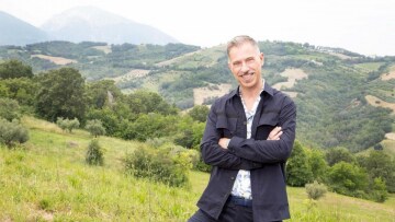 Il contadino cerca moglie: Guida TV - TV Sorrisi e Canzoni