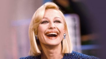 La nostra Raffaella: Guida TV - TV Sorrisi e Canzoni