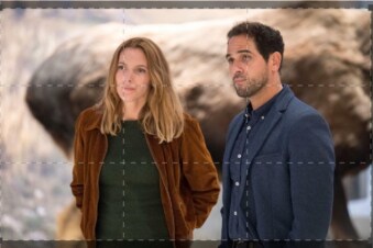 Gli omicidi di Pont d'Arc: Guida TV - TV Sorrisi e Canzoni