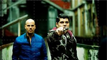 Gomorra - La Serie: 10 Anni Dopo: Guida TV - TV Sorrisi e Canzoni