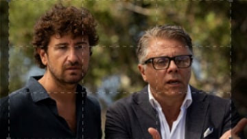 Succede anche nelle migliori famiglie: Guida TV - TV Sorrisi e Canzoni