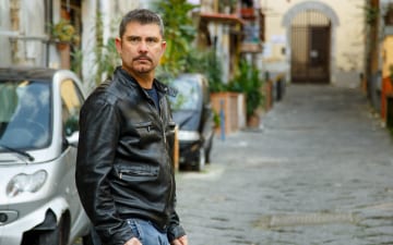 Un posto al sole: Guida TV - TV Sorrisi e Canzoni