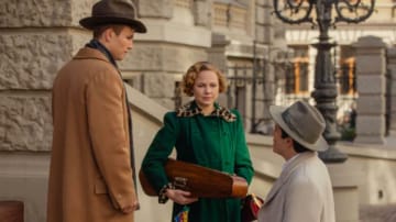 I'll Find You: Guida TV - TV Sorrisi e Canzoni