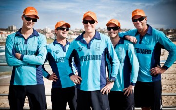 Baywatch Australia: Guida TV - TV Sorrisi e Canzoni