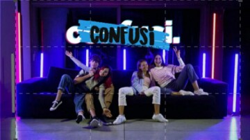 Confusi: Guida TV - TV Sorrisi e Canzoni