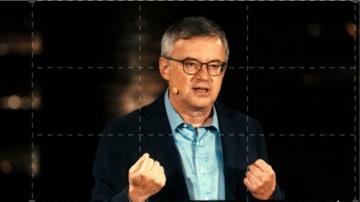In Viaggio con Barbero: Guida TV - TV Sorrisi e Canzoni