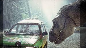 Jurassic Park: Un nuovo racconto non ufficiale: Guida TV - TV Sorrisi e Canzoni