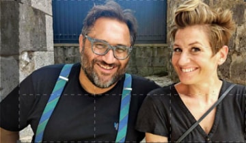 Linea Verde Estate: Guida TV - TV Sorrisi e Canzoni