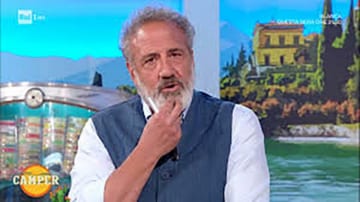 Camper: Guida TV - TV Sorrisi e Canzoni