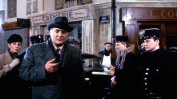 Maigret e i piaceri della notte: Guida TV - TV Sorrisi e Canzoni