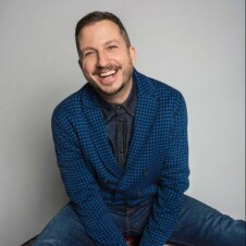 Comedy Central presenta...: Guida TV - TV Sorrisi e Canzoni