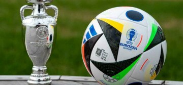 Uefa Euro2024 Germany: Guida TV - TV Sorrisi e Canzoni