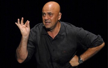I migliori Fratelli di Crozza: Guida TV - TV Sorrisi e Canzoni