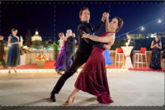 Detective a passo di danza: Guida TV - TV Sorrisi e Canzoni