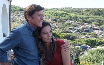 L'isola di Pietro: Guida TV - TV Sorrisi e Canzoni