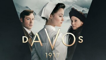 Davos: Guida TV - TV Sorrisi e Canzoni