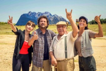 Pare parecchio Parigi: Guida TV - TV Sorrisi e Canzoni