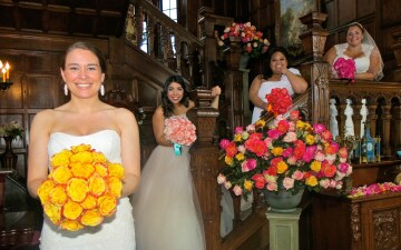 Quattro matrimoni USA: Guida TV - TV Sorrisi e Canzoni