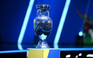 Uefa Euro2024 Germany: Guida TV - TV Sorrisi e Canzoni