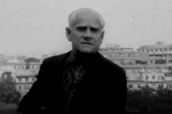 L'altra faccia del sole - Reportage dall'Etiopia di Alberto Moravia: Guida TV - TV Sorrisi e Canzoni