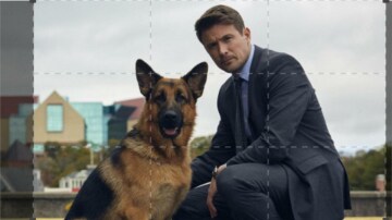 Hudson & Rex: Guida TV - TV Sorrisi e Canzoni