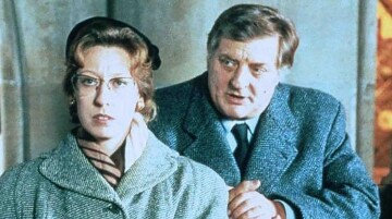Maigret Si Difende: Guida TV - TV Sorrisi e Canzoni
