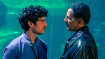 L'innocente: Guida TV - TV Sorrisi e Canzoni