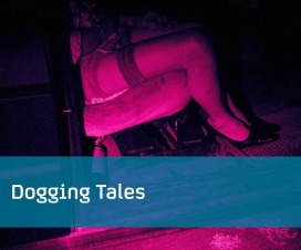Dogging Tales: Guida TV - TV Sorrisi e Canzoni