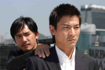 Infernal Affairs: Guida TV - TV Sorrisi e Canzoni