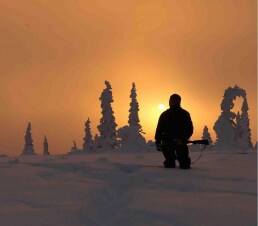 Mountain Men: Gli ultimi pionieri: Guida TV - TV Sorrisi e Canzoni