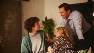 The Son: Guida TV - TV Sorrisi e Canzoni