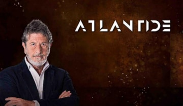 Speciale Atlantide: Guida TV - TV Sorrisi e Canzoni