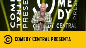 Comedy Central presenta...: Guida TV - TV Sorrisi e Canzoni