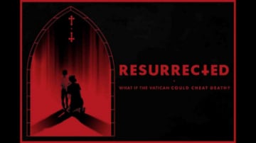 Resurrected: Guida TV - TV Sorrisi e Canzoni