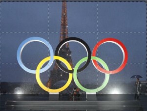 Parigi 2024 - Giochi della XXXIII Olimpiade Cerimonia di Apertura: Guida TV - TV Sorrisi e Canzoni