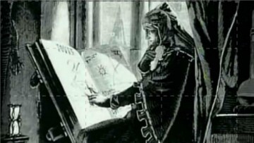 Grandi misteri della Storia: Guida TV - TV Sorrisi e Canzoni