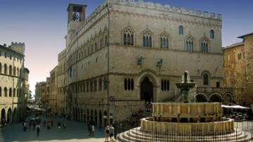 Storia delle nostre città: Guida TV - TV Sorrisi e Canzoni