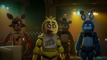 Five Nights at Freddy's: Guida TV - TV Sorrisi e Canzoni