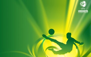 Campionati Europei Under 19: Guida TV - TV Sorrisi e Canzoni