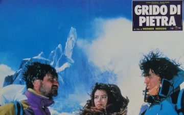 Grido Di Pietra: Guida TV - TV Sorrisi e Canzoni