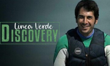 Linea Verde Discovery: Guida TV - TV Sorrisi e Canzoni