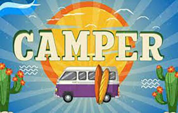 Camper: Guida TV - TV Sorrisi e Canzoni